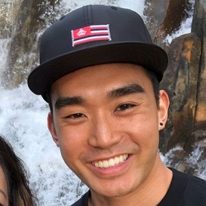 Meet your Posher, Kevin